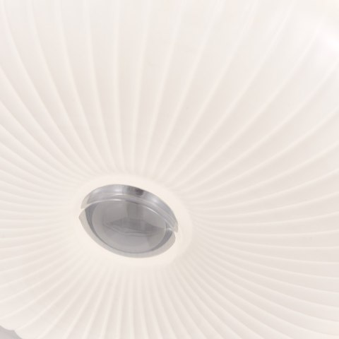 Light Prestige Plafon Luniq 50 cm biały LED CCT