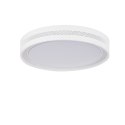 Light Prestige Plafon Ronda biały LED CCT