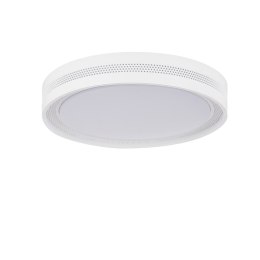 Light Prestige Plafon Ronda biały LED CCT