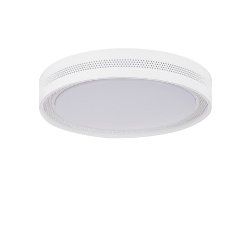 Light Prestige Plafon Ronda biały LED CCT