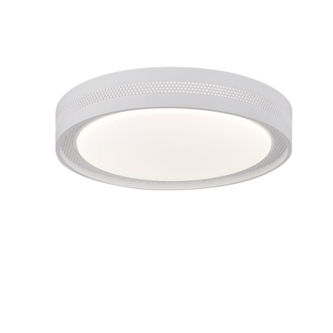 Light Prestige Plafon Ronda biały LED CCT