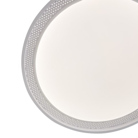Light Prestige Plafon Ronda biały LED CCT