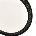 Light Prestige Plafon Ronda czarny LED CCT