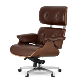 Fotel Lucera biurowa XL