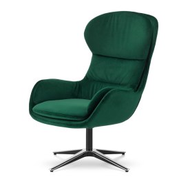 Fotel Maribo Butelkowy (SWAN-16)