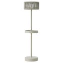 RICHMOND lampa zewnętrzna LUNAR beżowa