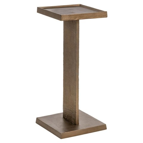 RICHMOND stolik FOLEY antyczny mosiądz