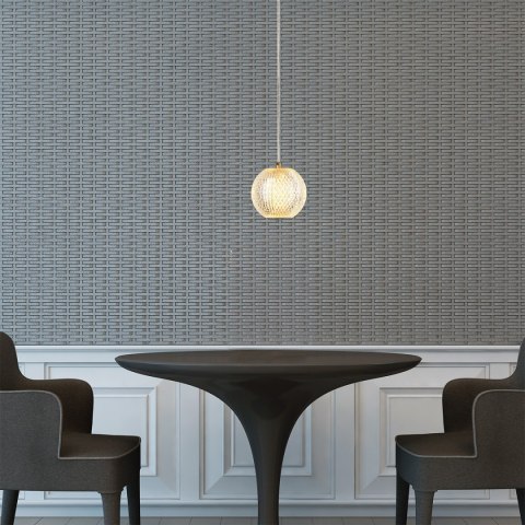 Light Prestige Diamond 1 wisząca złota