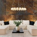 Light Prestige Diamond 18 wisząca złota