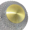 Light Prestige Diamond 18 wisząca złota