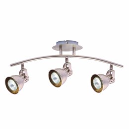 Light Prestige Kinkiet Bolzano nikiel 3xGU10