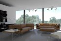 Light Prestige Kinkiet Bolzano nikiel 3xGU10