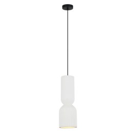 Light Prestige Lampa wisząca Balera biała