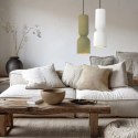 Light Prestige Lampa wisząca Balera zielona