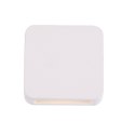 Light Prestige Oprawa natynkowa schodowa Step biała LED 4000K