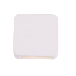 Light Prestige Oprawa natynkowa schodowa Step biała LED 4000K