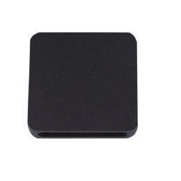 Light Prestige Oprawa natynkowa schodowa Step czarna LED 4000K
