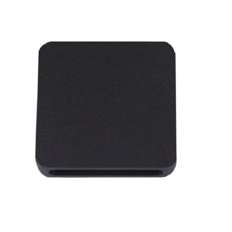 Light Prestige Oprawa natynkowa schodowa Step czarna LED 4000K