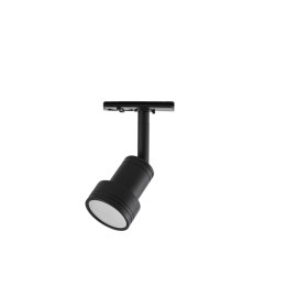 Light Prestige Reflektor do szynoprzewodu Storm czarny 1xGU10