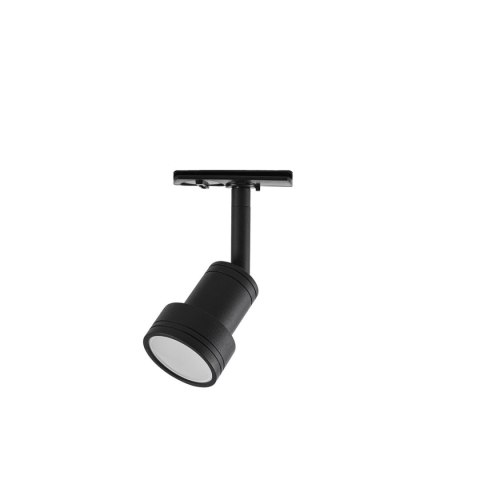 Light Prestige Reflektor do szynoprzewodu Storm czarny 1xGU10
