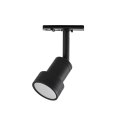Light Prestige Reflektor do szynoprzewodu Storm czarny 1xGU10
