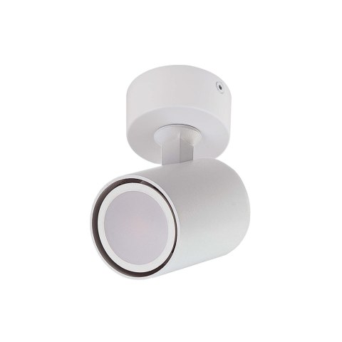 Light Prestige Spot Snow New 1 biały 1xGU10