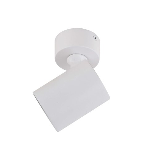 Light Prestige Spot Snow New 1 biały 1xGU10