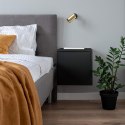 Light Prestige Spot Snow New 1 złoty 1xGU10