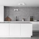 Light Prestige Spot Snow New 2 biały 1xGU10