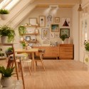 Light Prestige Spot Snow New 2 biały 1xGU10