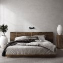 Light Prestige Spot Snow New 2 czarny 2xGU10