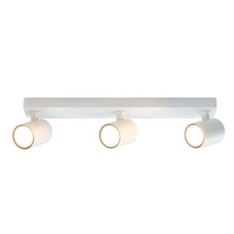Light Prestige Spot Snow New 3 biały 3xGU10