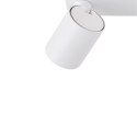 Light Prestige Spot Snow New 3 biały 3xGU10