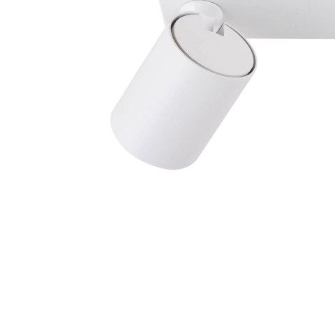 Light Prestige Spot Snow New 3 biały 3xGU10