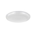 Light Prestige Plafon Trego 40 cm biały LED CCT