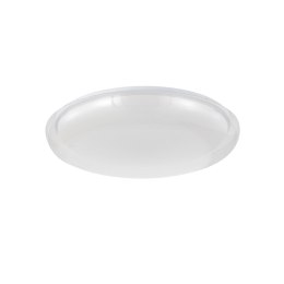 Light Prestige Plafon Trego 40 cm biały LED CCT