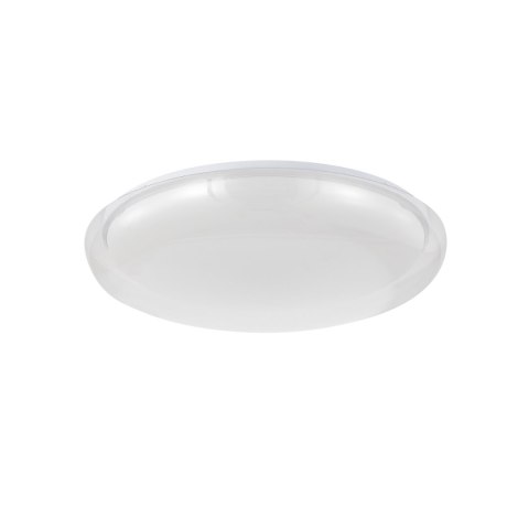 Light Prestige Plafon Trego 40 cm biały LED CCT