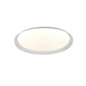 Light Prestige Plafon Trego 40 cm biały LED CCT
