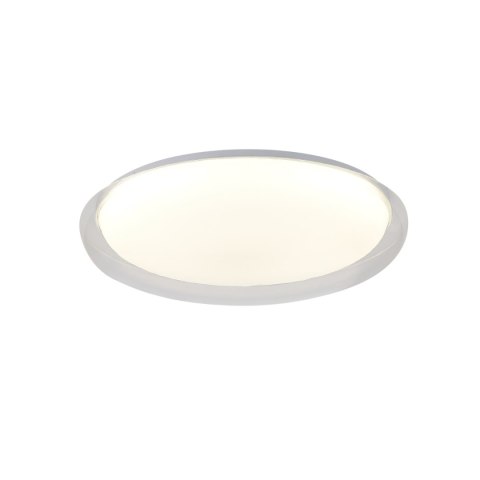 Light Prestige Plafon Trego 40 cm biały LED CCT
