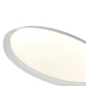 Light Prestige Plafon Trego 40 cm biały LED CCT