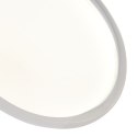 Light Prestige Plafon Trego 40 cm biały LED CCT