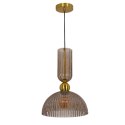 Light Prestige Piega 1 wisząca duża dymna
