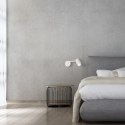 Light Prestige Kinkiet z wysięgnikiem Snow NEW biały 1xGU10