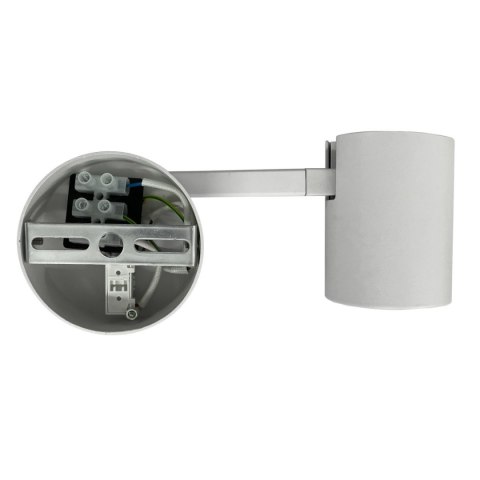 Light Prestige Kinkiet z wysięgnikiem Snow NEW biały 1xGU10