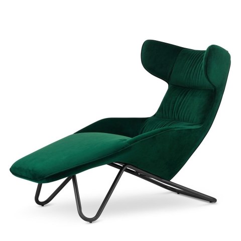 Fotel Atero leżanka
