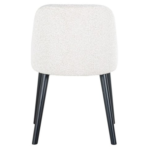 RICHMOND krzesło TWIGGY BOUCLE