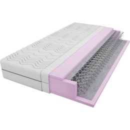 Materac sprężynowy 100x200 JEAN BLANC