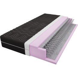 Materac sprężynowy 100x200 JEAN NOIR