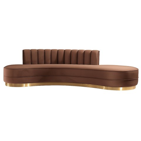 Sofa Marstrand nowoczesna glamour AK