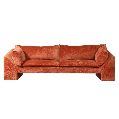 Sofa Sievi 2-osobowa nowoczesna AK